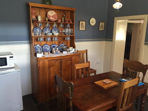 Lavender Cottage B&B - Accommodation Mermaid Beach 6