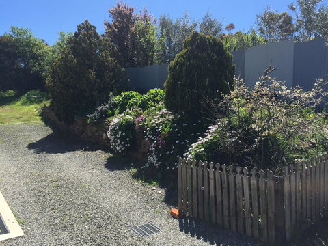 Lavender Cottage B&B - Accommodation Mermaid Beach 0