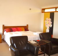 Cherry Farm Studio - Accommodation Mermaid Beach