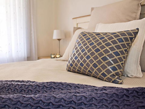 Queen's Cottage Barossa Valley - Accommodation Mermaid Beach 3