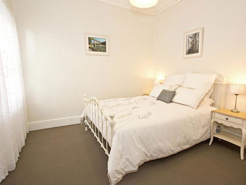 Queen's Cottage Barossa Valley - Accommodation Mermaid Beach 19