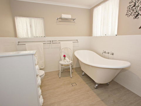 Queen's Cottage Barossa Valley - Accommodation Mermaid Beach 17