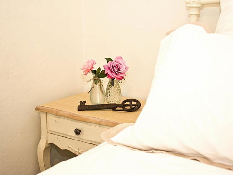 Queen's Cottage Barossa Valley - Accommodation Mermaid Beach 14