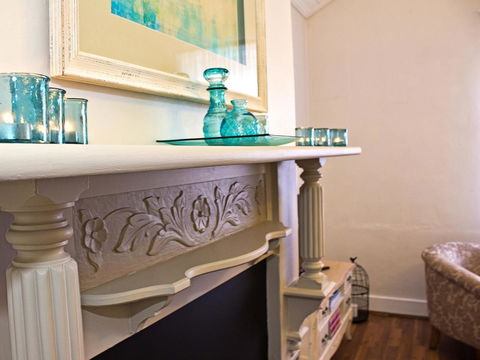 Queen's Cottage Barossa Valley - Accommodation Mermaid Beach 10