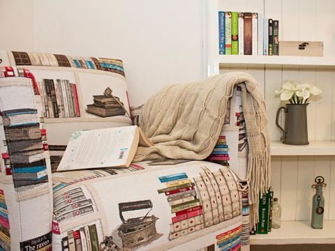 Queen's Cottage Barossa Valley - Accommodation Mermaid Beach 9