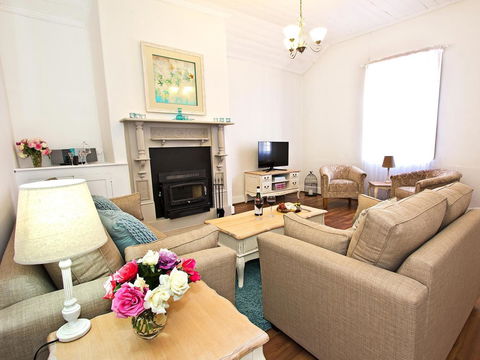 Queen's Cottage Barossa Valley - Accommodation Mermaid Beach 13