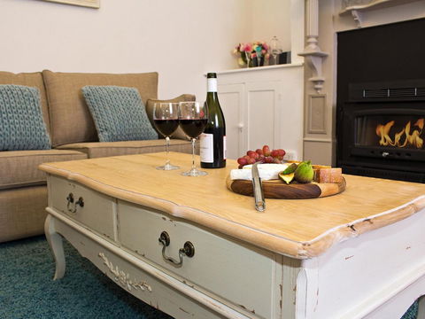 Queen's Cottage Barossa Valley - Accommodation Mermaid Beach 15