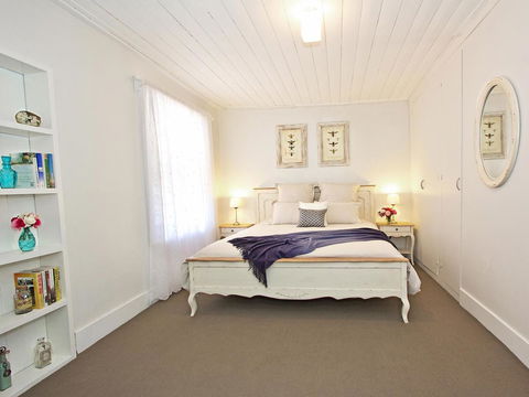 Queen's Cottage Barossa Valley - Accommodation Mermaid Beach 18