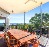 Lavina Luxury Beach House - Accommodation Mermaid Beach