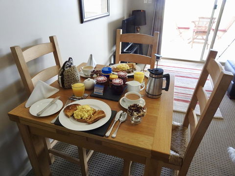 Rezare House Bed & Breakfast - Accommodation Mermaid Beach 32