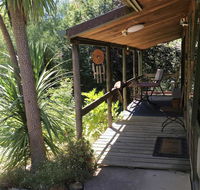 Hilltop - Accommodation Mermaid Beach