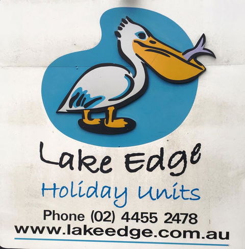 Lake Edge Apartments - Accommodation Mermaid Beach 30