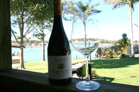 Lake Edge Apartments - Accommodation Mermaid Beach 13