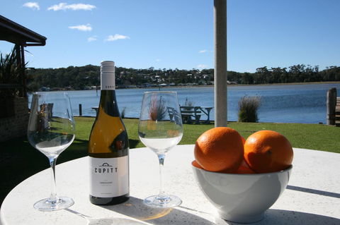 Lake Edge Apartments - Accommodation Mermaid Beach 29