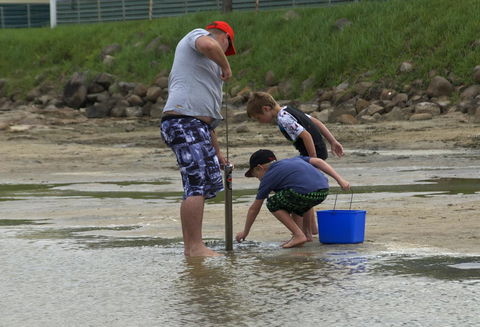 Lake Edge Apartments - Accommodation Mermaid Beach 24