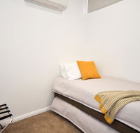 Loxton Courthouse Apartments - Accommodation Mermaid Beach