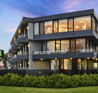 ibis Styles Port Macquarie - Accommodation Mermaid Beach