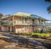 Lindsay House Homestead - Accommodation Mermaid Beach