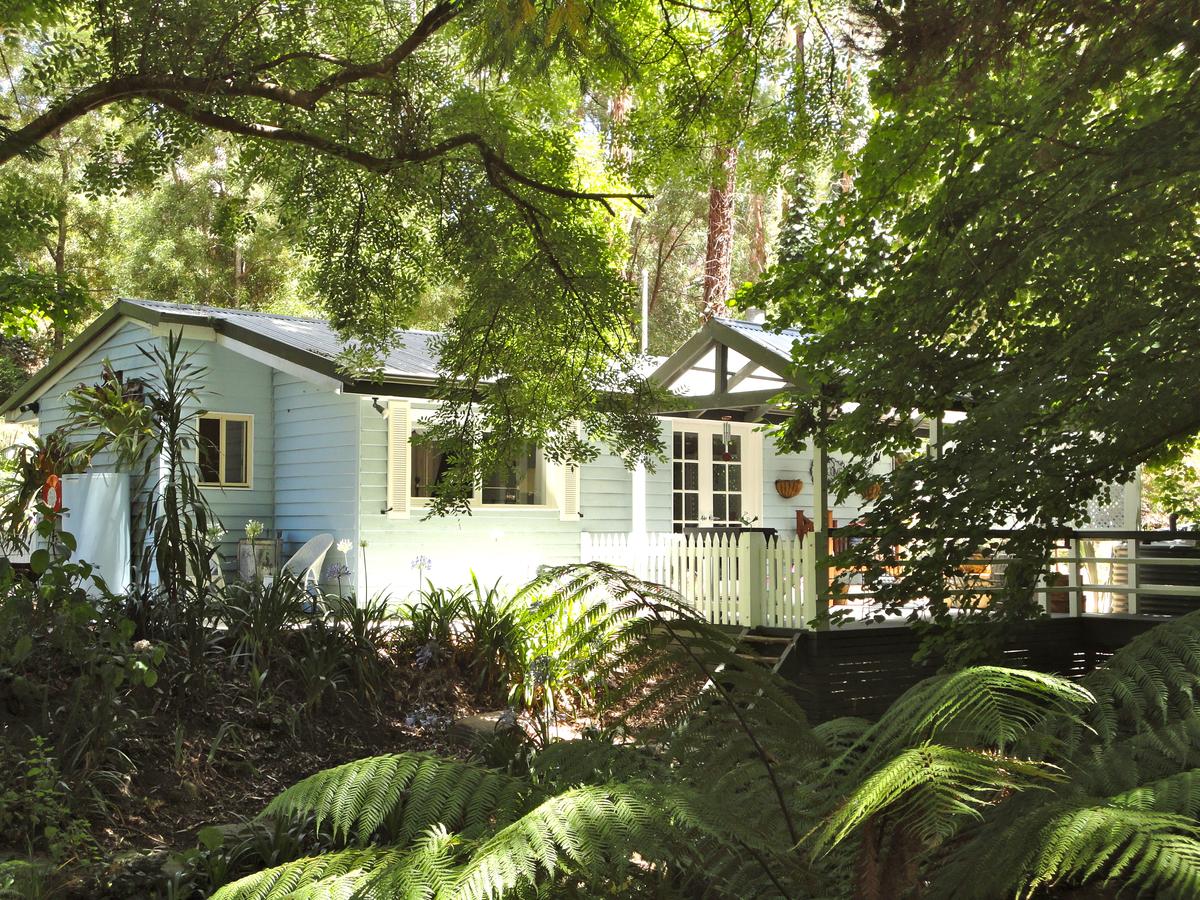 Mylor SA Accommodation Mermaid Beach