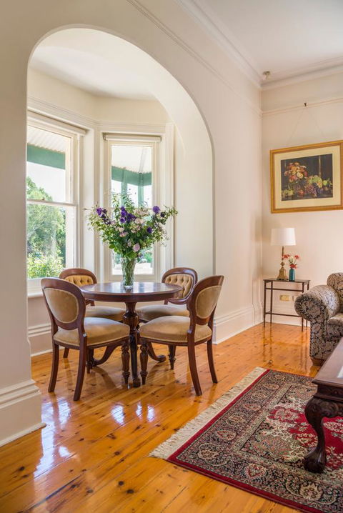 Barossa Shiraz Estate - Accommodation Mermaid Beach 40