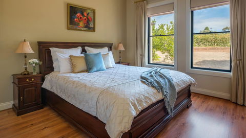 Barossa Shiraz Estate - Accommodation Mermaid Beach 28