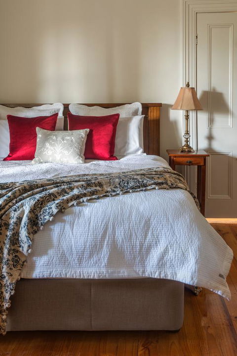 Barossa Shiraz Estate - Accommodation Mermaid Beach 11