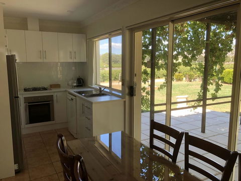Barossa Shiraz Estate - Accommodation Mermaid Beach 34
