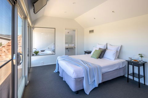 Barossa Shiraz Estate - Accommodation Mermaid Beach 22