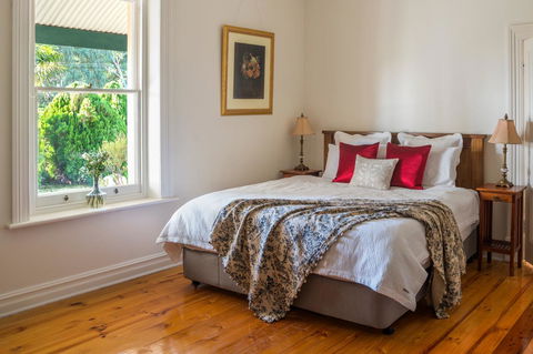 Barossa Shiraz Estate - Accommodation Mermaid Beach 10