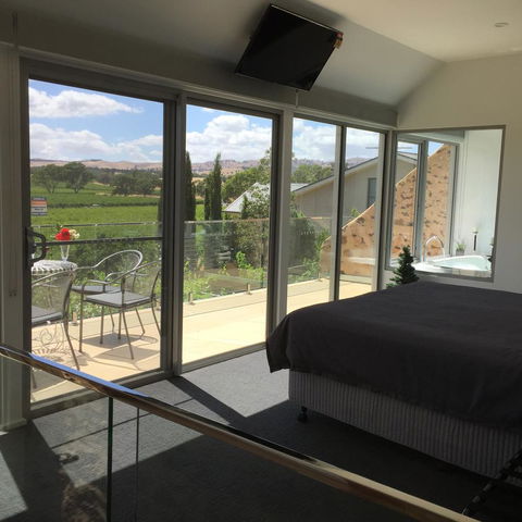 Barossa Shiraz Estate - Accommodation Mermaid Beach 36