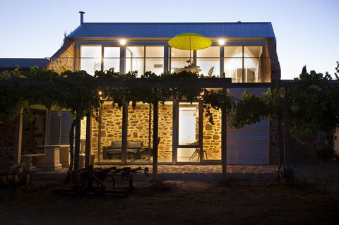 Barossa Shiraz Estate - Accommodation Mermaid Beach 38
