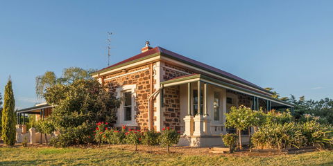 Barossa Shiraz Estate - Accommodation Mermaid Beach 7