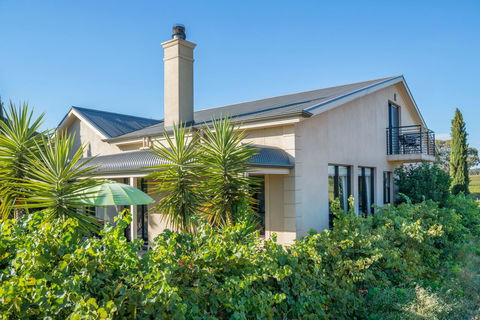 Barossa Shiraz Estate - Accommodation Mermaid Beach 3