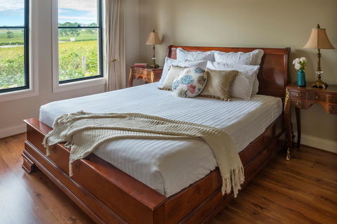 Barossa Shiraz Estate - Accommodation Mermaid Beach 17