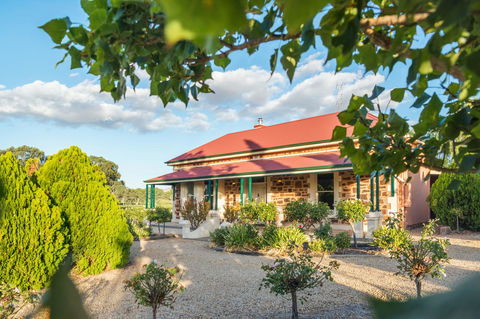 Barossa Shiraz Estate - Accommodation Mermaid Beach 0