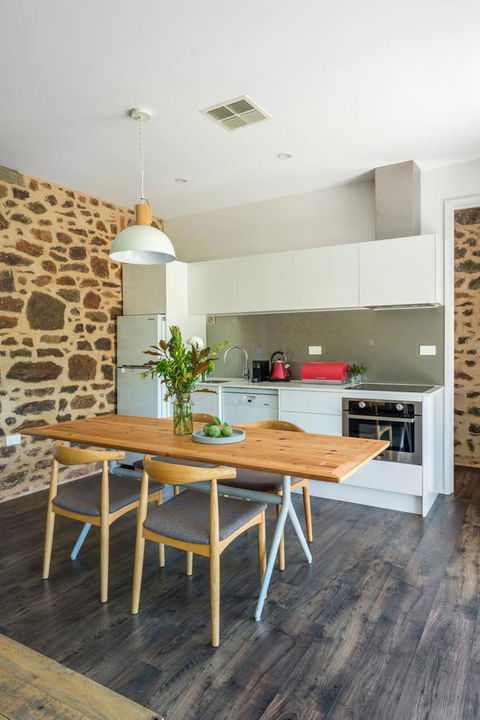 Barossa Shiraz Estate - Accommodation Mermaid Beach 35