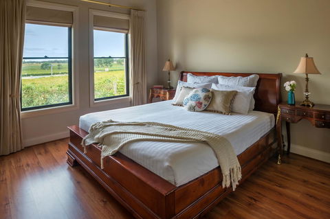 Barossa Shiraz Estate - Accommodation Mermaid Beach 16