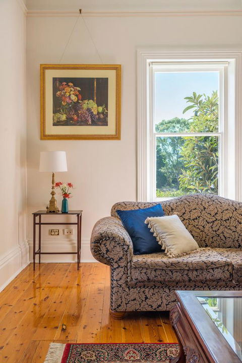 Barossa Shiraz Estate - Accommodation Mermaid Beach 8