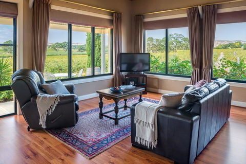 Barossa Shiraz Estate - Accommodation Mermaid Beach 14
