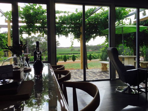 Barossa Shiraz Estate - Accommodation Mermaid Beach 37