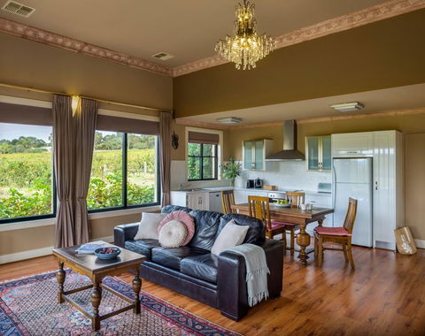 Barossa Shiraz Estate - Accommodation Mermaid Beach 15