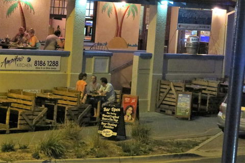 McCloud House - Accommodation Mermaid Beach 1