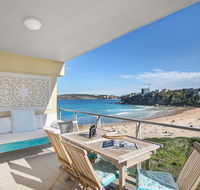 Beachfront Bliss - Accommodation Mermaid Beach