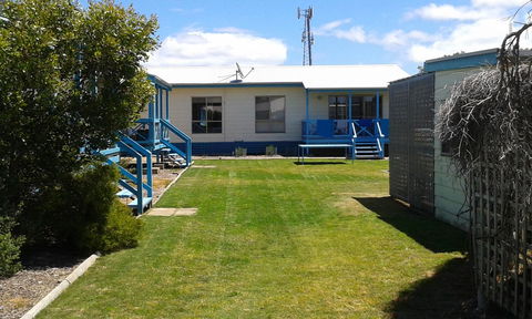 Marion Bay Holiday Villas - Accommodation Mermaid Beach 4