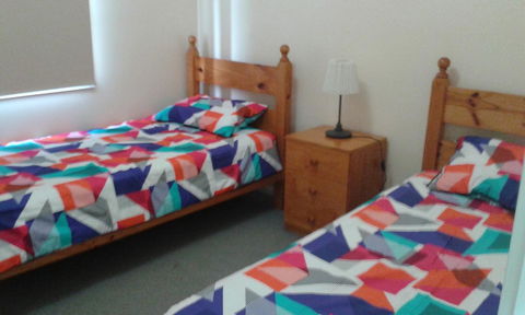 Marion Bay Holiday Villas - Accommodation Mermaid Beach 2