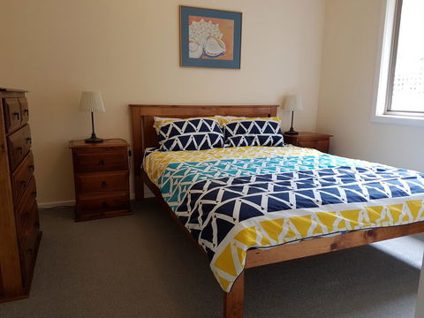 Marion Bay Holiday Villas - Accommodation Mermaid Beach 3