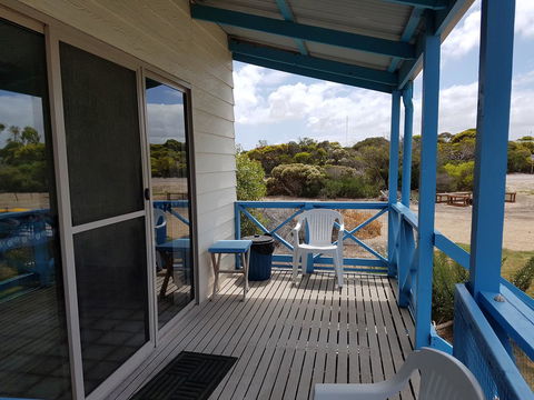 Marion Bay Holiday Villas - Accommodation Mermaid Beach 7