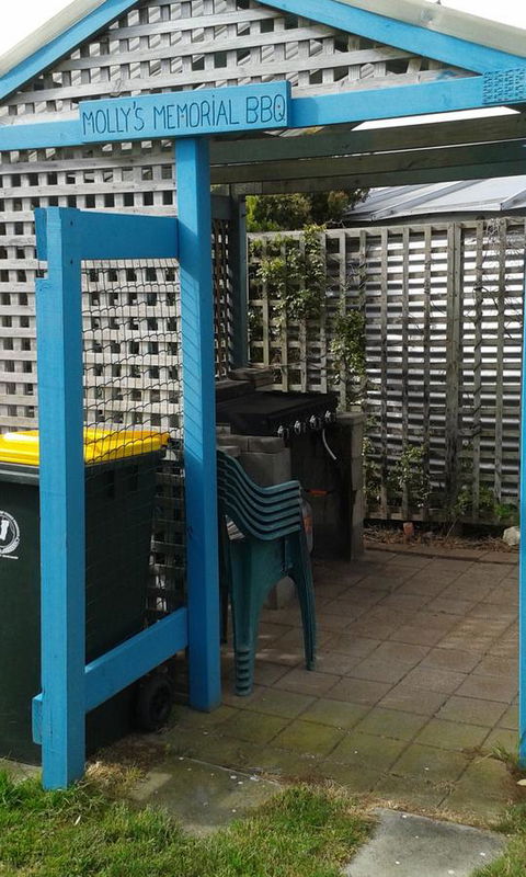 Marion Bay Holiday Villas - Accommodation Mermaid Beach 8