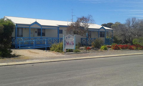 Marion Bay Holiday Villas - Accommodation Mermaid Beach 5