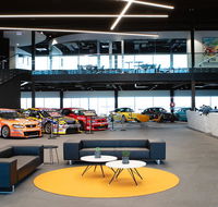Rydges Pit Lane - Accommodation Mermaid Beach